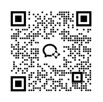 企业微信二维码